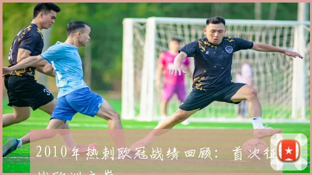 2010年热刺欧冠战绩回顾：首次征战欧洲之巅