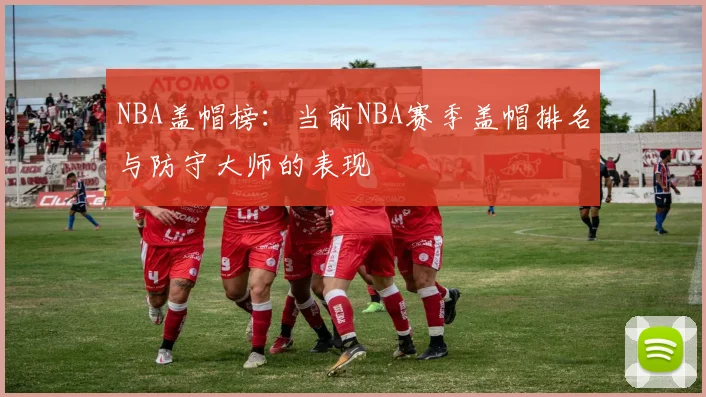 NBA盖帽榜：当前NBA赛季盖帽排名与防守大师的表现